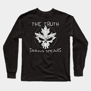 "The Truth" Long Sleeve T-Shirt